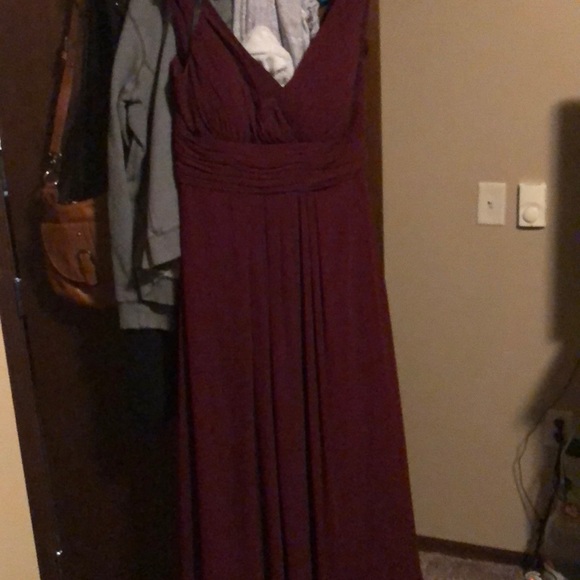 Bridesmaid dress - Picture 2 of 3